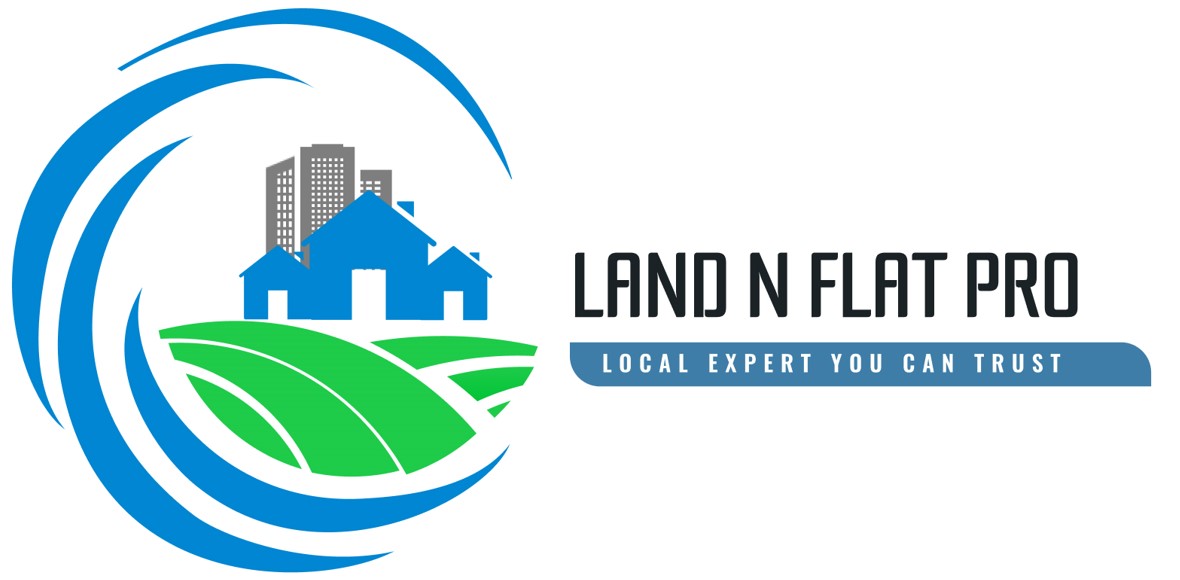 Land And Flat Pro